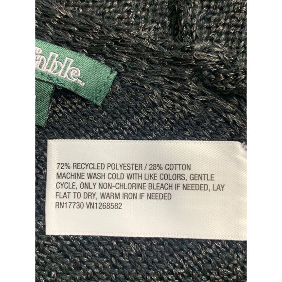 Wild Fable Junior Black Knit Halter Top With Crisscross Back Straps Size Small - Picture 11 of 11